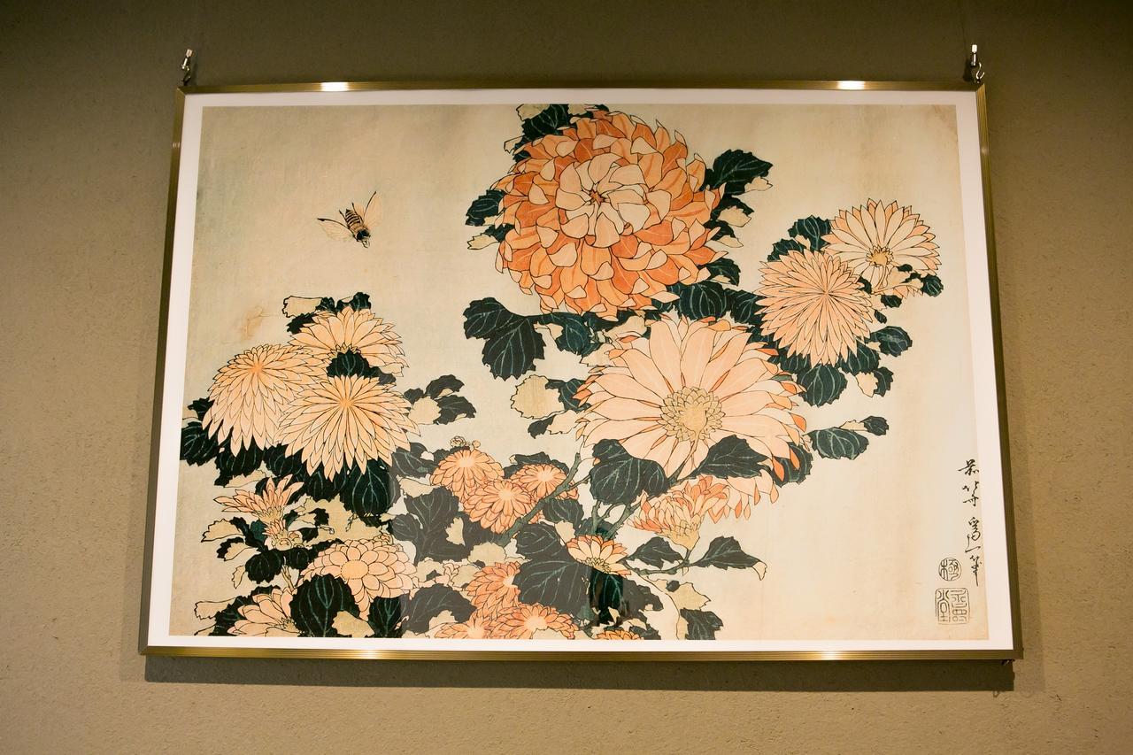 Kyo-Machiya Flower Inn Hanayo Киото Экстерьер фото